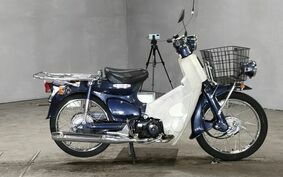 HONDA PRESS CUB 50 AA01