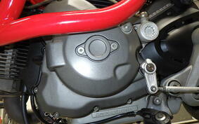 DUCATI MONSTER 696 2009