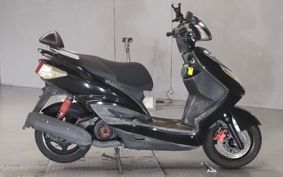 YAMAHA CYGNUS125XSR SE44J