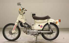 HONDA C70 SUPER CUB C70