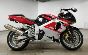 SUZUKI GSX-R1000 2001 GT74A