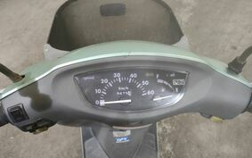 HONDA DIO CESTA AF34