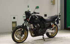 HONDA CB400SF VTEC 2011 NC42