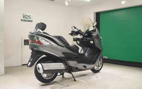 SUZUKI SKYWAVE 400 A 2011 CK45A