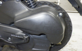 SUZUKI ADDRESS V50 CA4BA