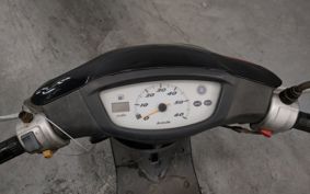 YAMAHA JOG SA16J