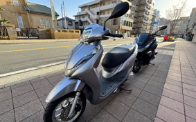 HONDA LEAD 125 JF45