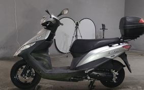 SUZUKI ADDRESS V125 DT11A