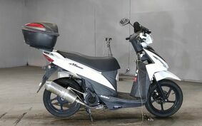 SUZUKI ADDRESS 110 CE47A