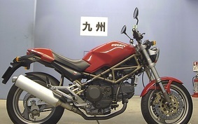 DUCATI MONSTER 900 2000 1NC3N