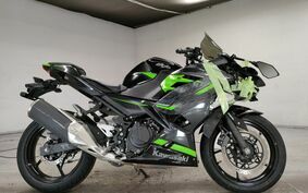 KAWASAKI NINJA 400 EX400G