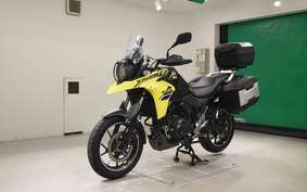 SUZUKI V-STROM 250 A