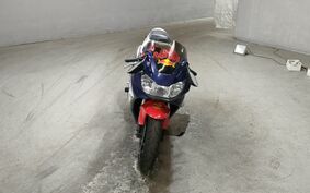 HONDA CBR929RR FIREBLADE 2000 SC44