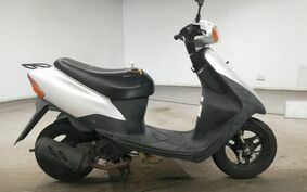 SUZUKI LET's 2 CA1PA