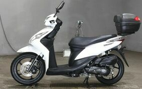 HONDA DIO 110 JF31