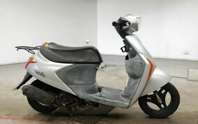 SUZUKI LET's 5 G CA47A