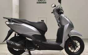 HONDA LEAD 125 JF45