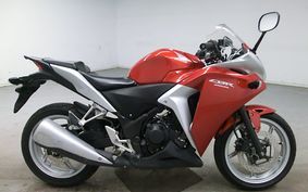 HONDA CBR250R Fi CS250C