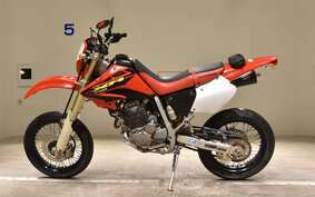 HONDA XR250 MOTARD MD30