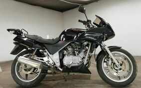 HONDA XELVIS MC25