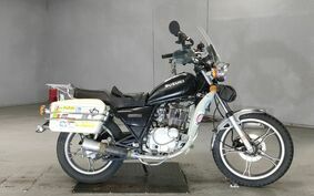 SUZUKI GN125 H PCJG9