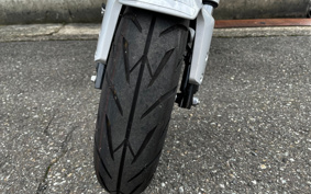 HONDA  DUX 125 JB04