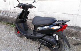 YAMAHA JOG ZR SA39J