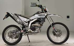 YAMAHA WR250R DG15J