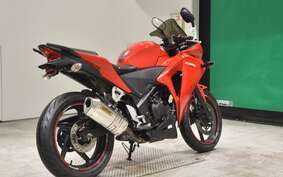 HONDA CBR250R GEN 3 MC41