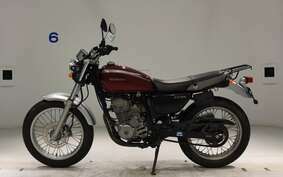 HONDA CB223S MC40