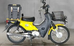 HONDA CROSS CUB 110 JA10