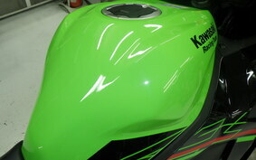 KAWASAKI ZX-4RR 2023 ZX400P