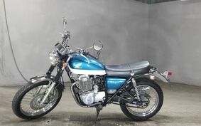 HONDA CB400SS Cell 2006 NC41