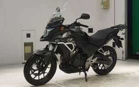 HONDA 400 X 2013 NC47