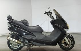 YAMAHA MAJESTY 125 5CA