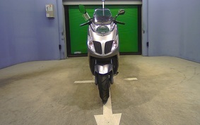 KYMCO DINK 125 SH25