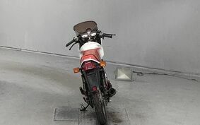 HONDA CBX125F JC11