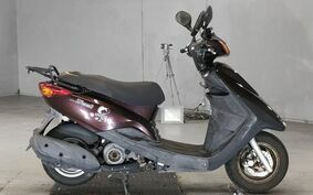 YAMAHA AXIS 125 TREET SE53J