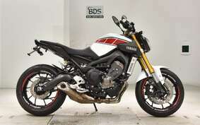 YAMAHA MT-09 A 2014 RN34J