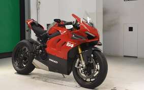 DUCATI PANIGALE V4 R 2019