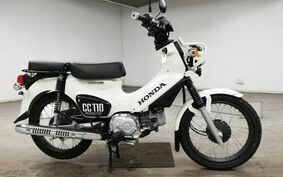 HONDA CROSS CUB 110 JA45