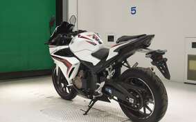 HONDA CBR400R 2022 NC56