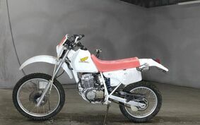 HONDA XLR250R MD20