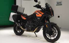 KTM 1290 SUPER ADVENTURE S 2021