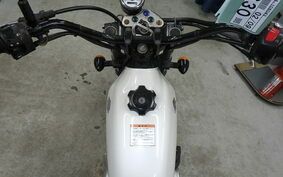 SUZUKI GRASS TRACKER NJ4BA