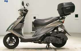 SUZUKI ADDRESS V125 S CF4MA