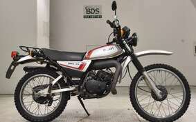 YAMAHA DT125 2N0