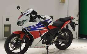 HONDA CBR250R GEN 3 MC41