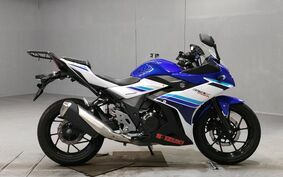 SUZUKI GSX250R DN11A