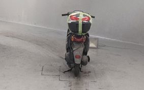 SUZUKI LETS4 CA45A